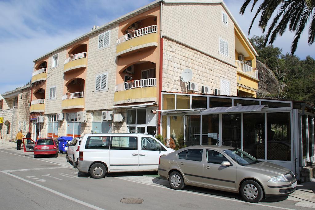 Guest House Katic Trpanj Εξωτερικό φωτογραφία