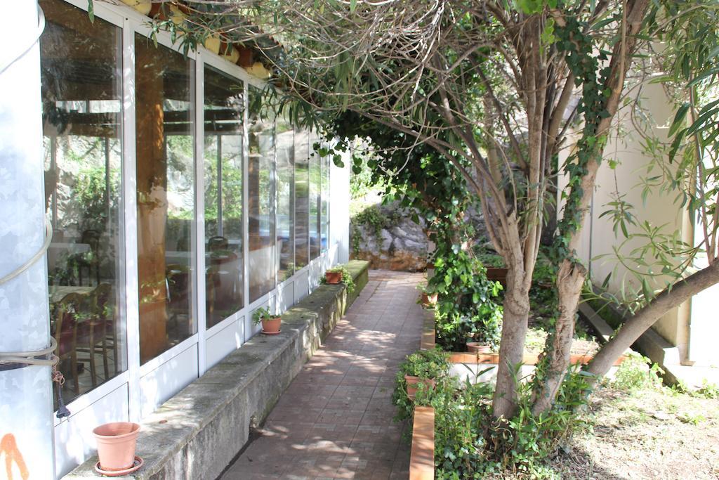 Guest House Katic Trpanj Εξωτερικό φωτογραφία