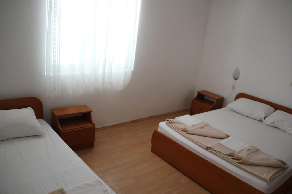 Guest House Katic Trpanj Δωμάτιο φωτογραφία