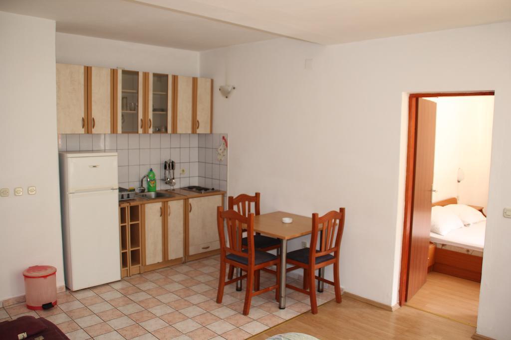 Guest House Katic Trpanj Εξωτερικό φωτογραφία