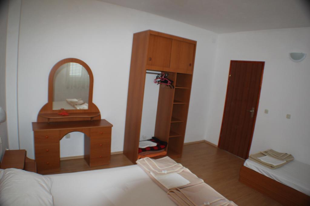 Guest House Katic Trpanj Δωμάτιο φωτογραφία