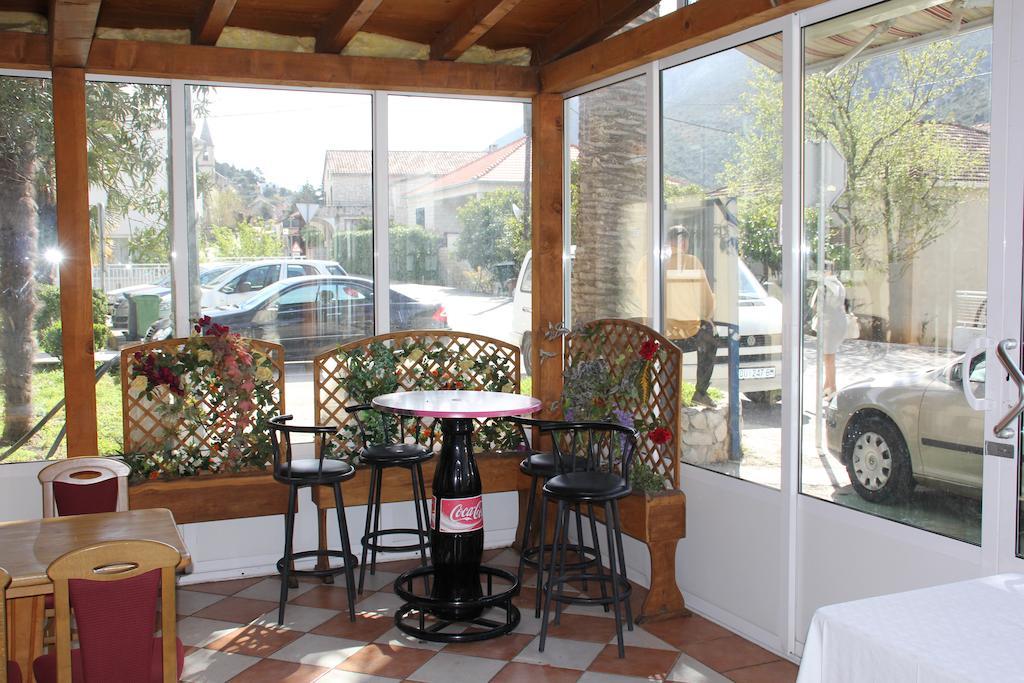 Guest House Katic Trpanj Εξωτερικό φωτογραφία