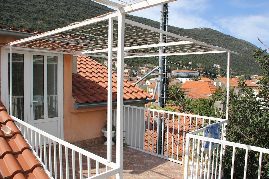 Guest House Katic Trpanj Εξωτερικό φωτογραφία