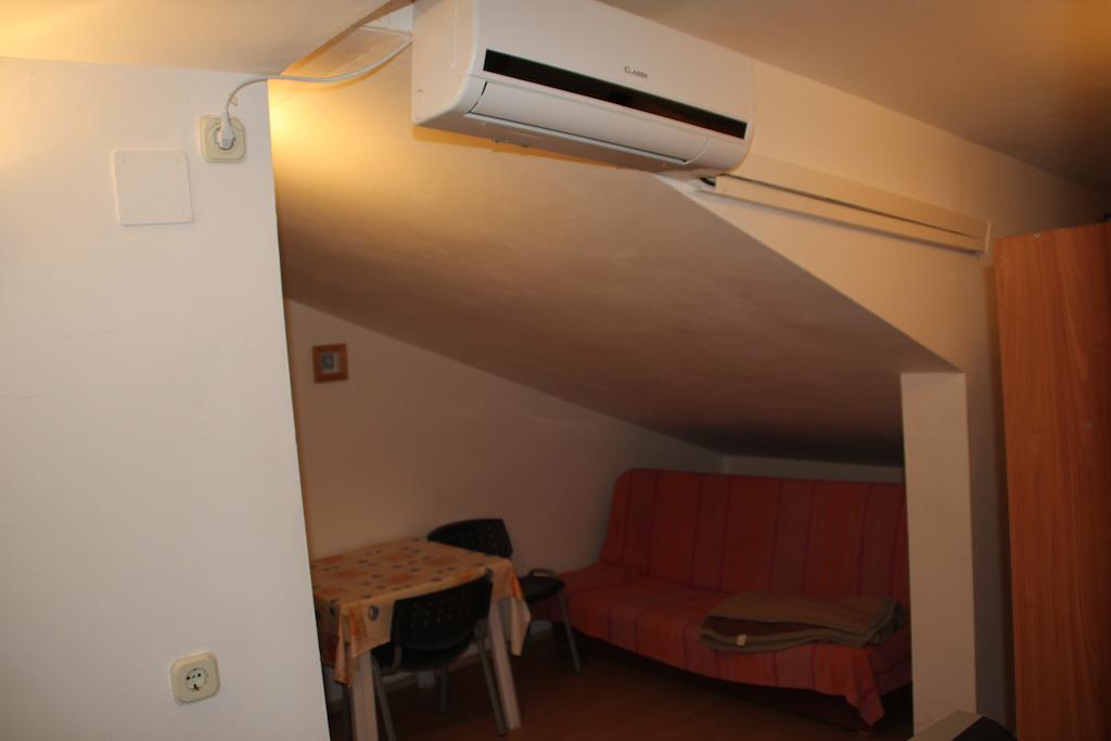 Guest House Katic Trpanj Δωμάτιο φωτογραφία