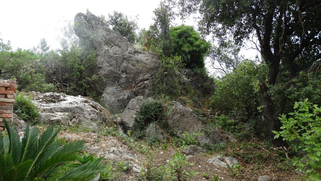 Guest House Katic Trpanj Εξωτερικό φωτογραφία
